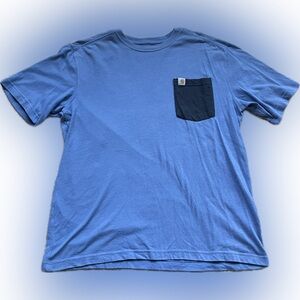 Carhartt Pocket Tee Mens L